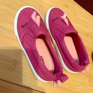 Cute old navy girls sneakers 8